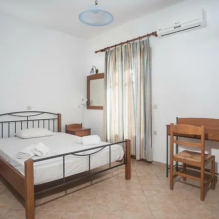Depis Bay Villa Pláka