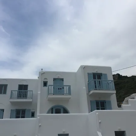 Villa Depis Bay *