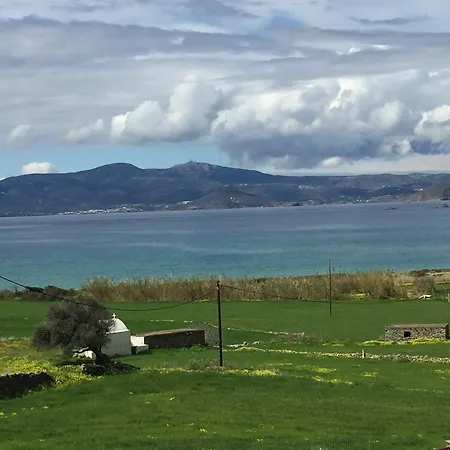 Villa Depis Bay