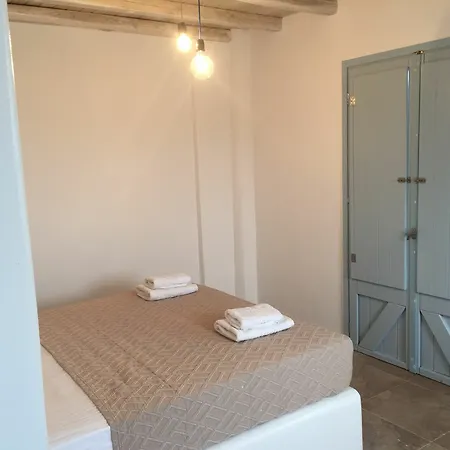 Villa Depis Bay Pláka