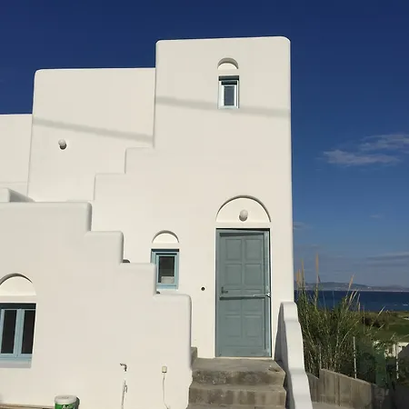 Villa Depis Bay *
