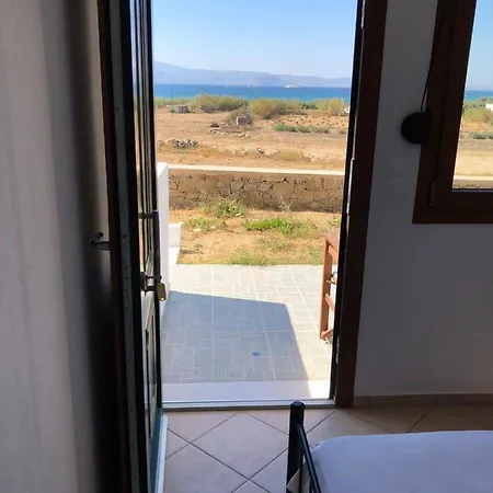 Depis Bay Villa