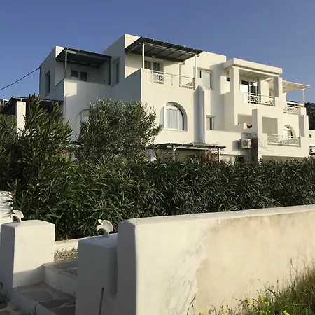 Depis Bay Βίλα Πλάκα