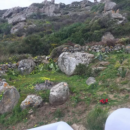 Βίλα Depis Bay Πλάκα